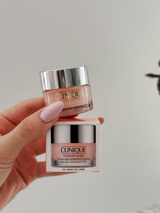 CLINIQUE Moisture Surge 72H Auto-Replenishing Hydrator