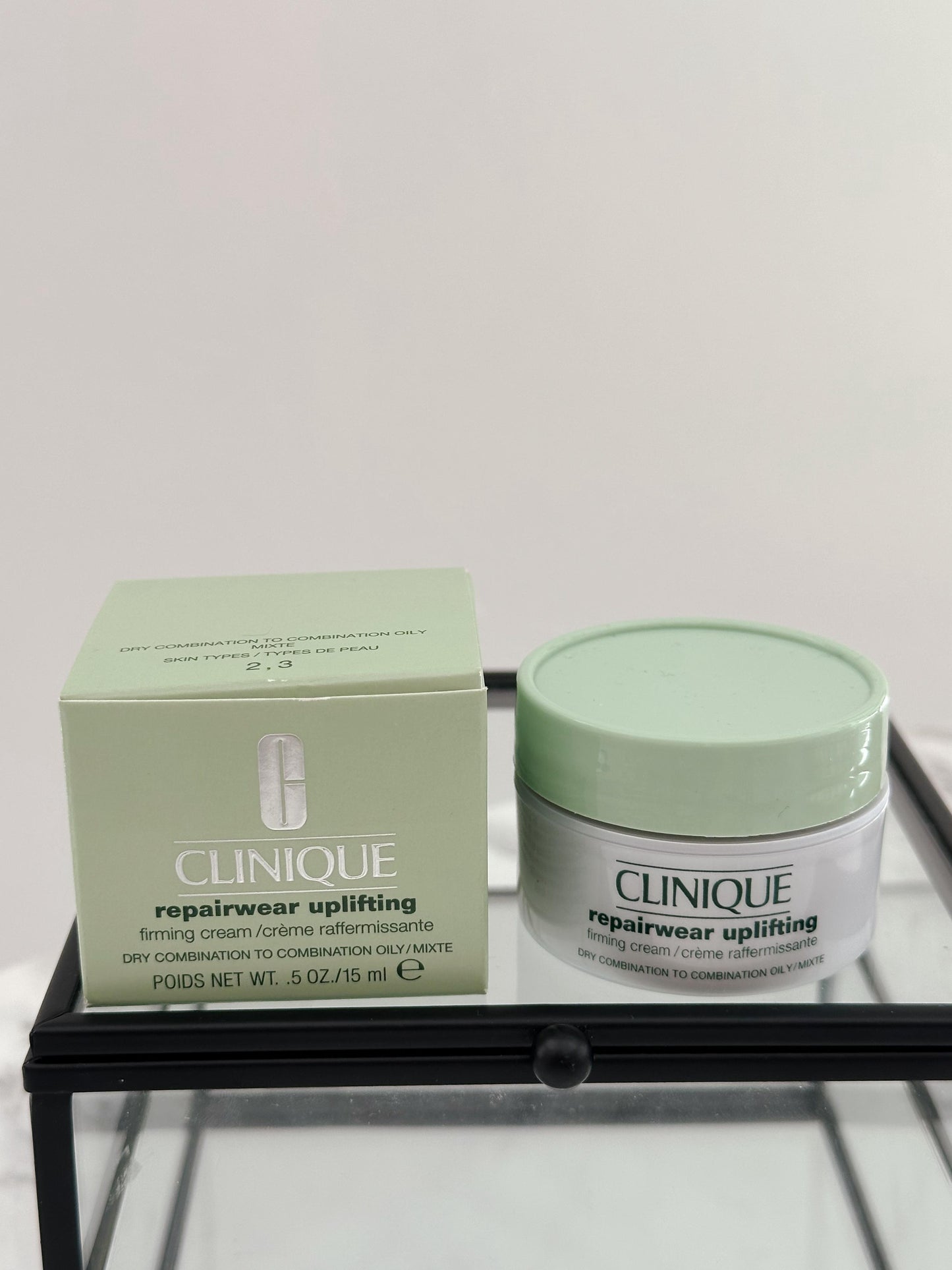CLINIQUE Repairwear Uplifting Firming Cream