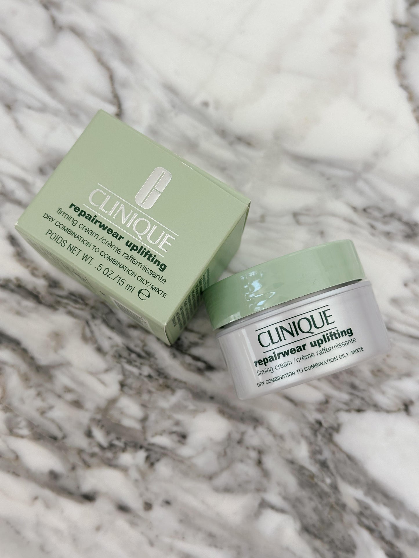 CLINIQUE Repairwear Uplifting Firming Cream