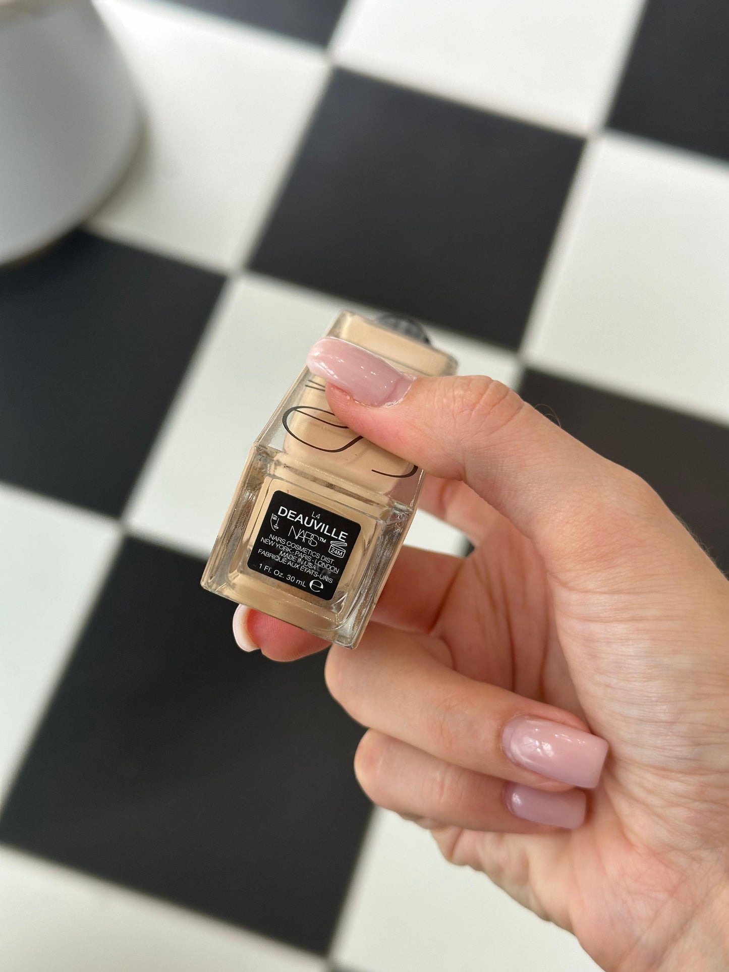 NARS
Natural Radiant Longwear Foundation