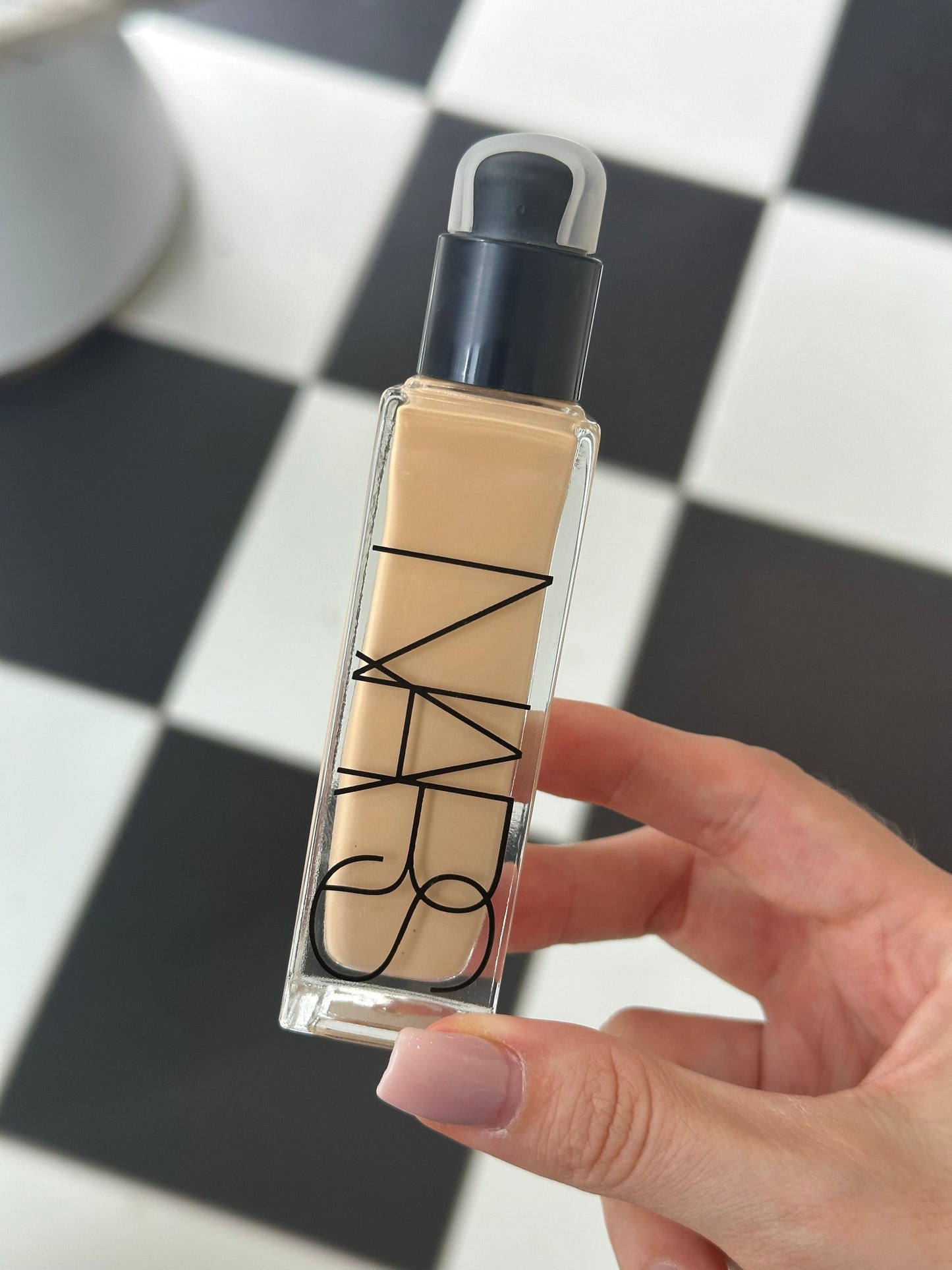 NARS
Natural Radiant Longwear Foundation