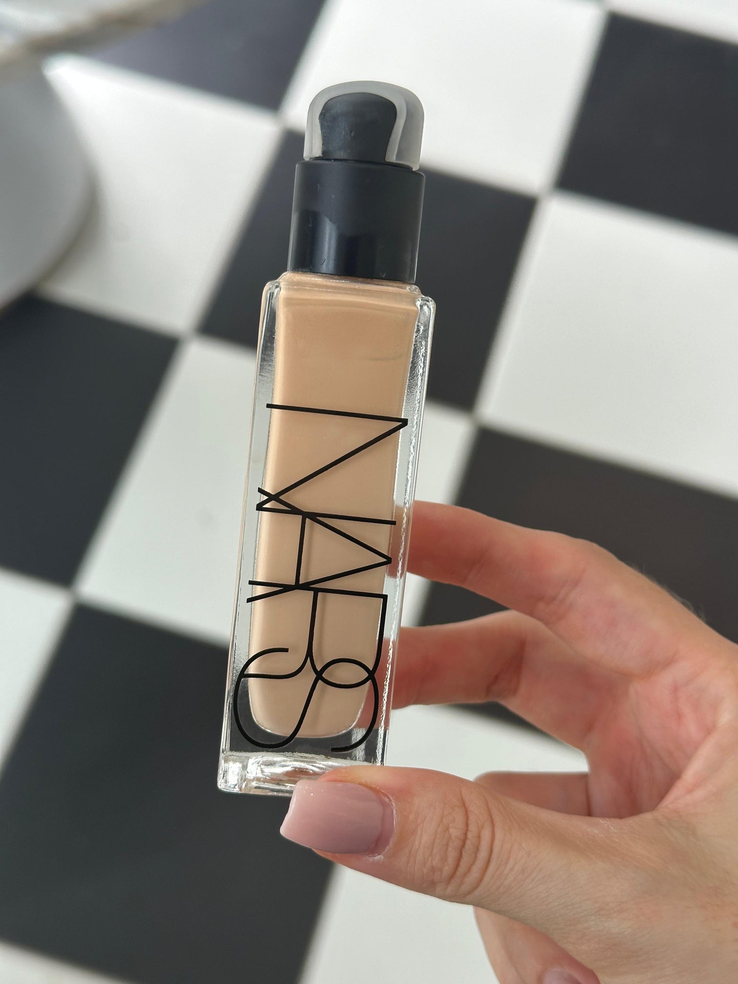 NARS
Natural Radiant Longwear Foundation