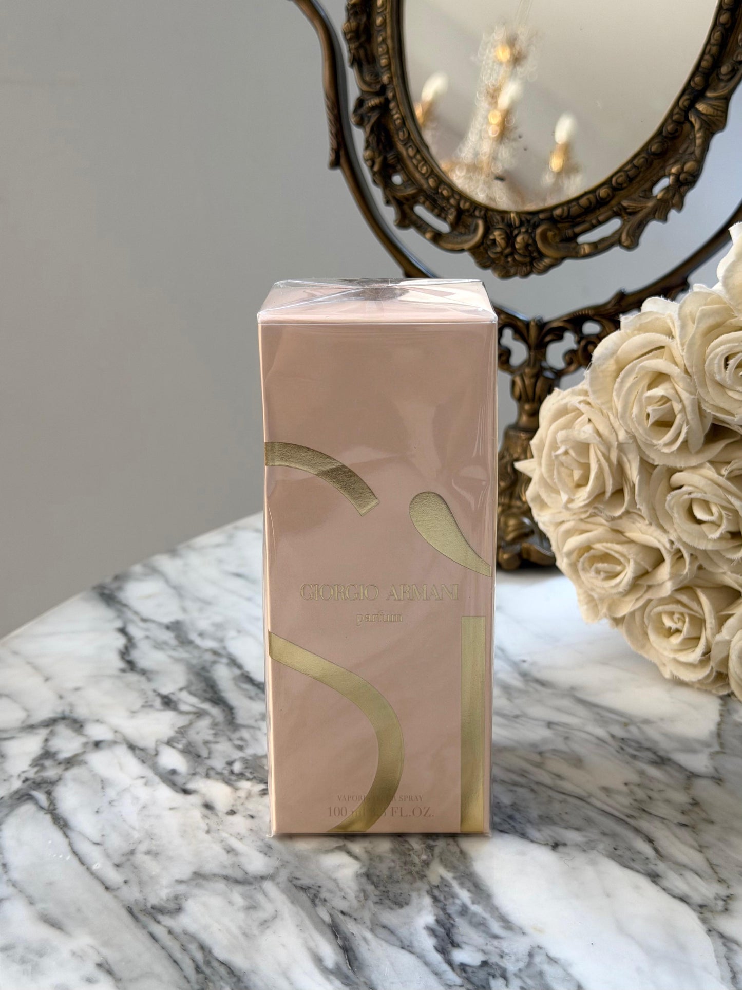 ARMANI Si Parfum