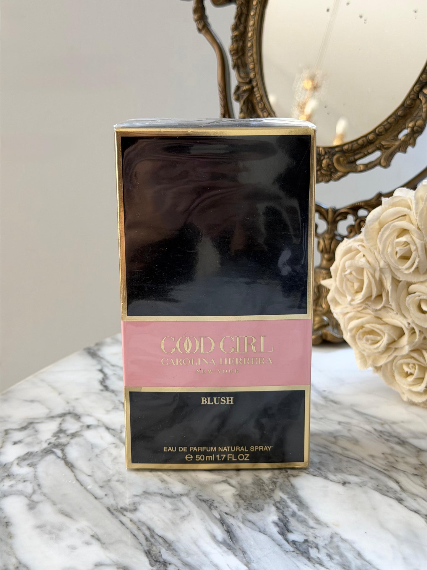 CAROLINA HERRERA Good Girl Blush Eau De Parfum