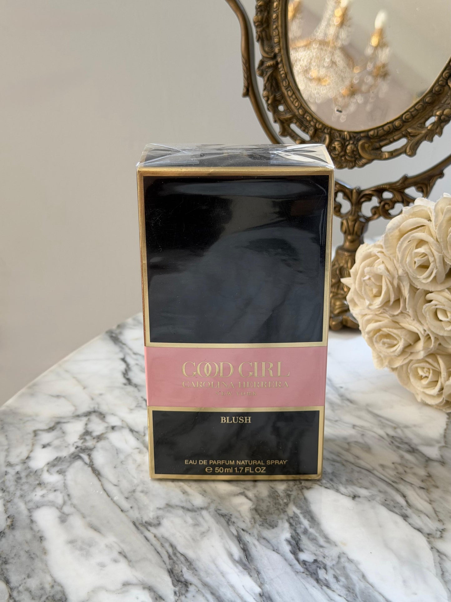 CAROLINA HERRERA Good Girl Blush Eau De Parfum