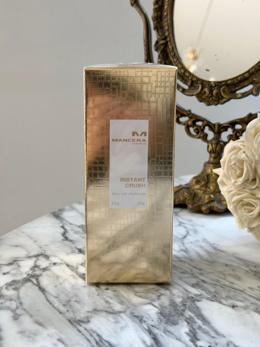 MANCERA Instant Crush Eau De Parfum Unisex