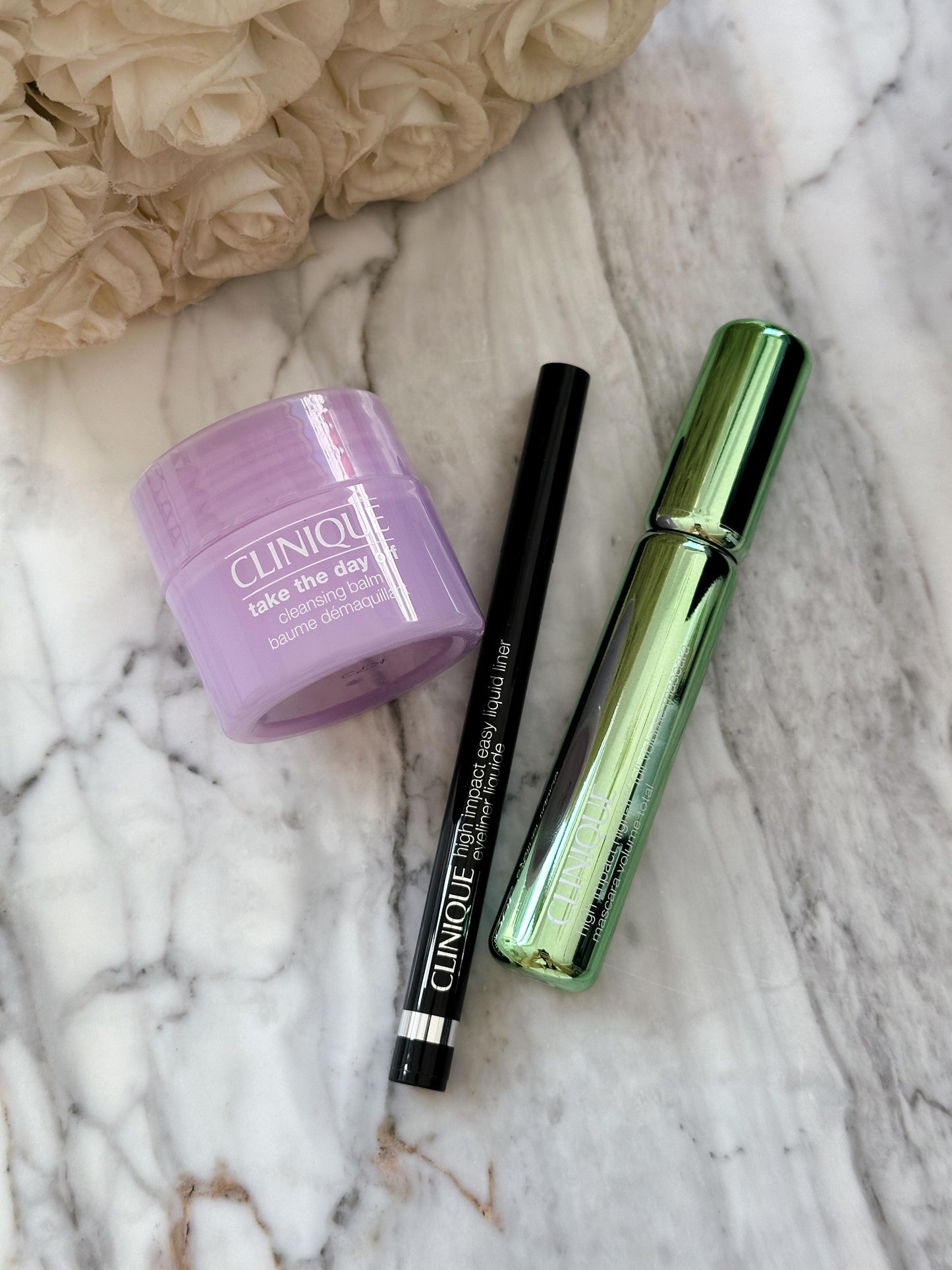 CLINIQUE High-Fi Volume Lashes Mascara Volume Total