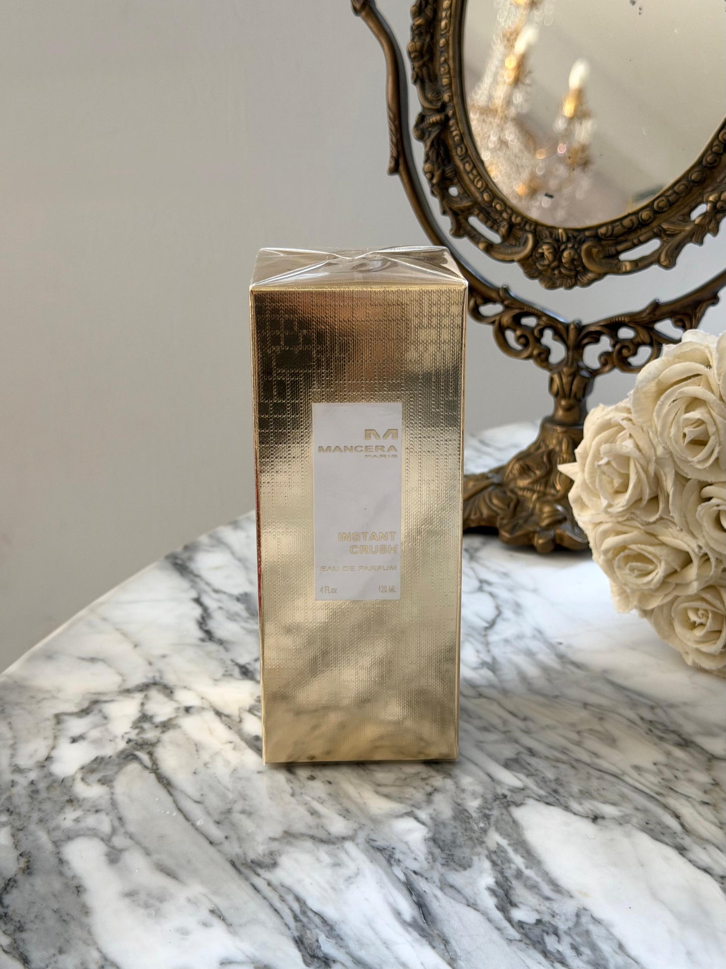 MANCERA Instant Crush Eau De Parfum Unisex