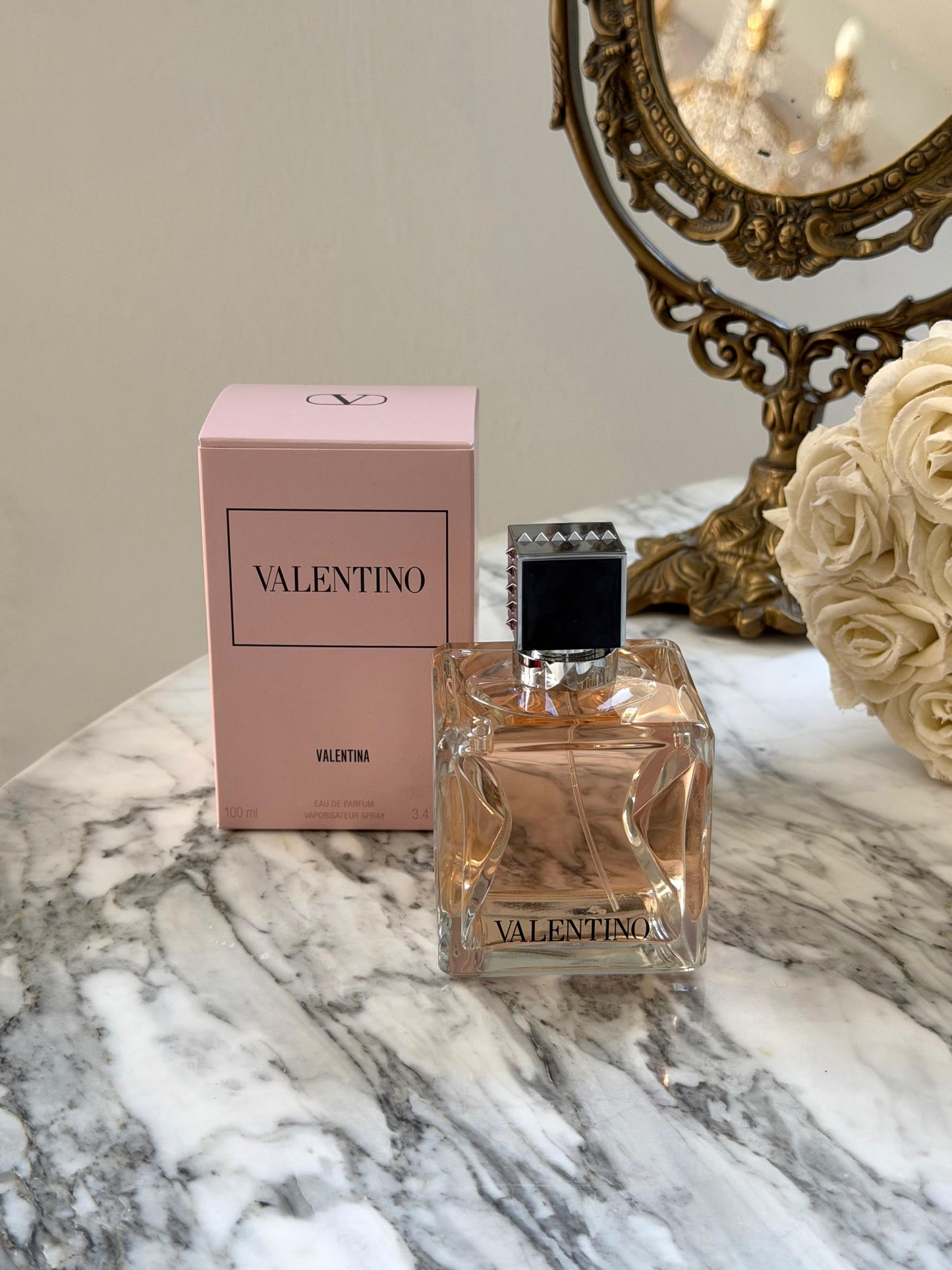 VALENTINO Valentina Eau De Parfum