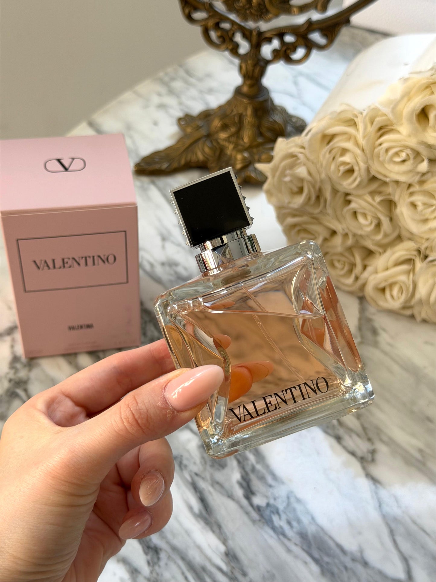 VALENTINO Valentina Eau De Parfum