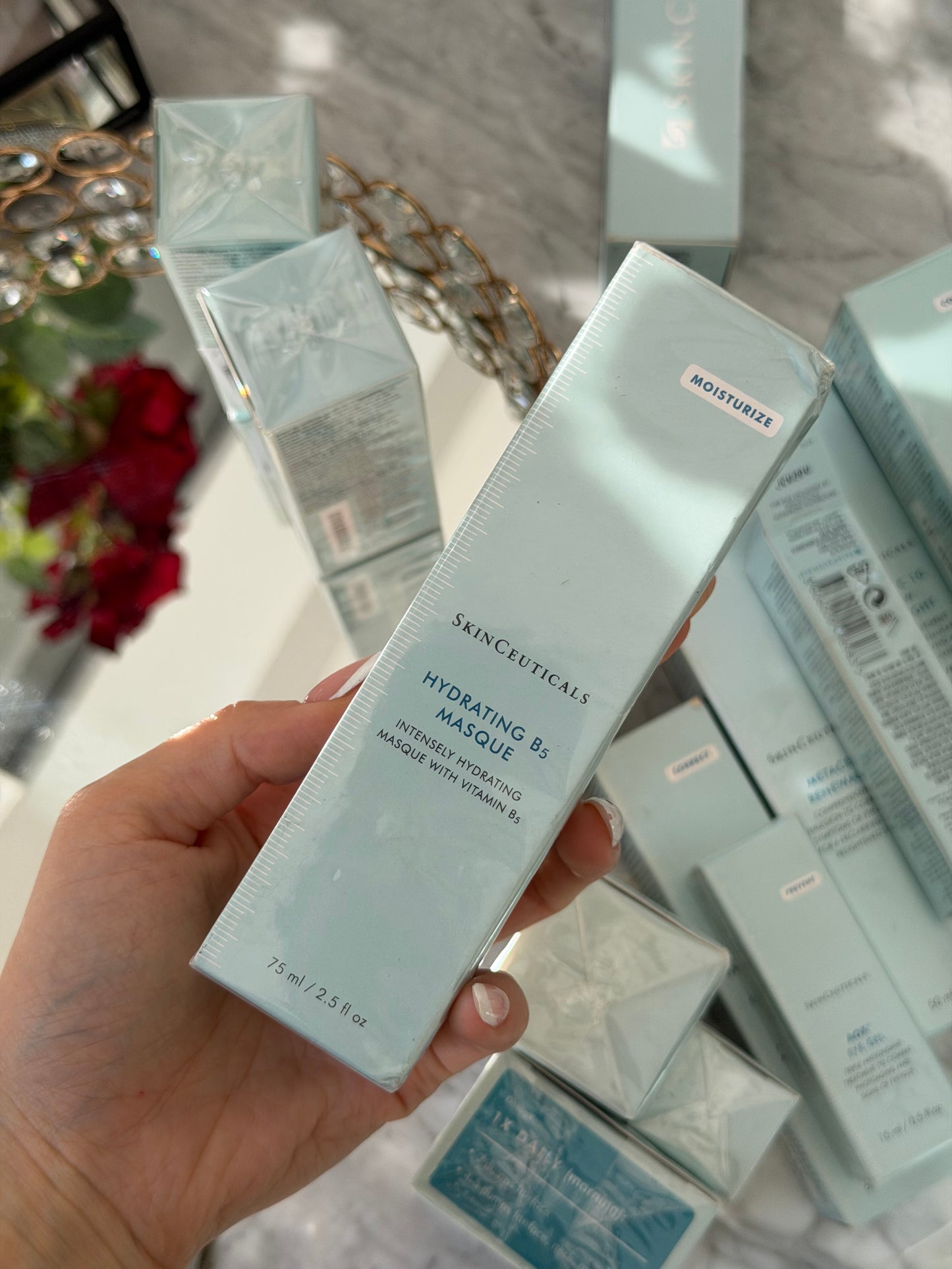 SKINCEUTICALS Hydrating B5 Masque