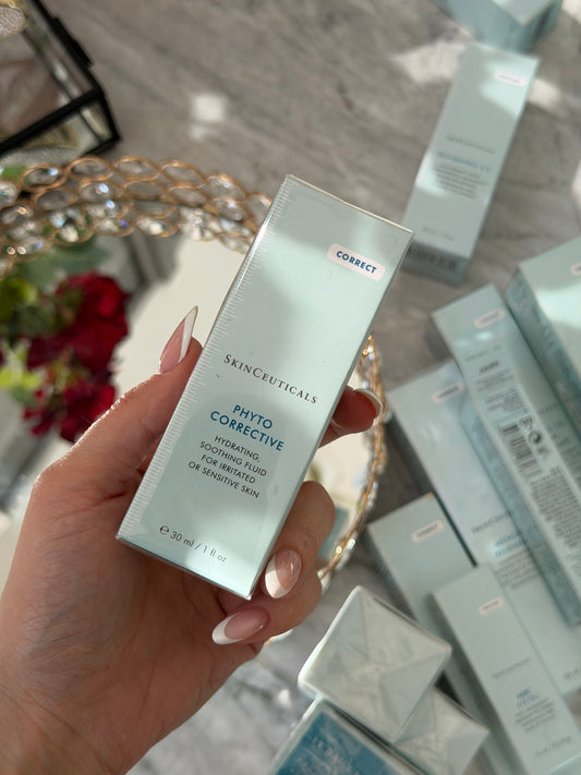 SKINCEUTICALS Phyto Corrective Serum - Hydrating, Soothing Fluid for Irrated or Sensitive Skin