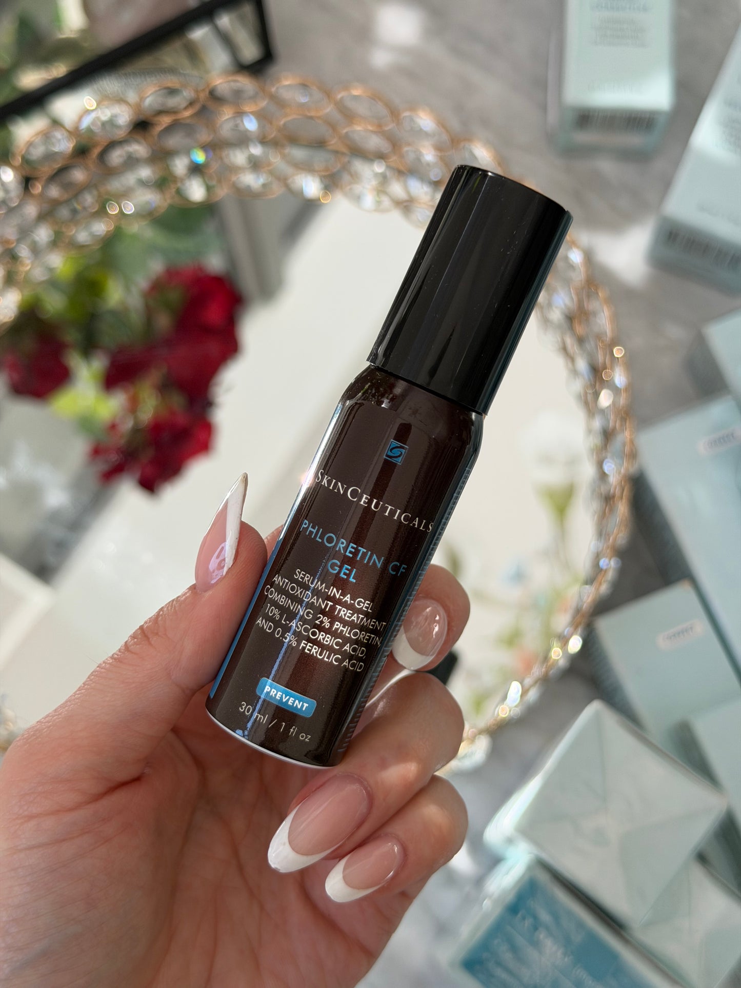 SKINCEUTICALS Phloretin CF Gel - Serum Antioxidant Treatment
