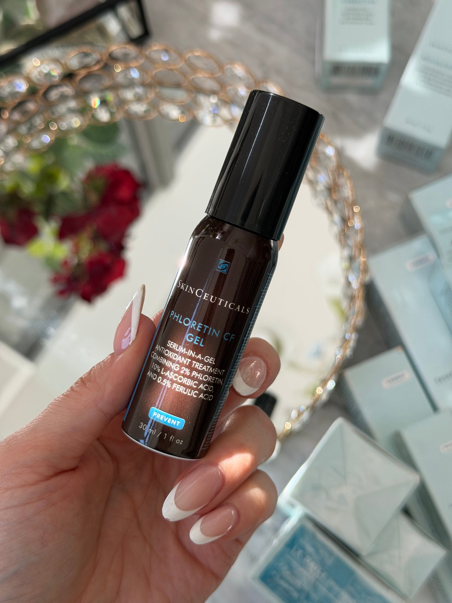 SKINCEUTICALS Phloretin CF Gel - Serum Antioxidant Treatment