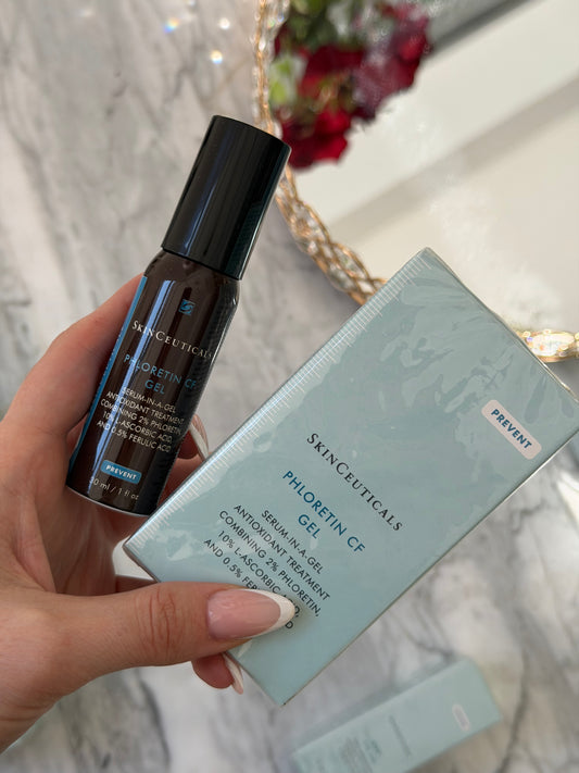 SKINCEUTICALS Phloretin CF Gel - Serum Antioxidant Treatment