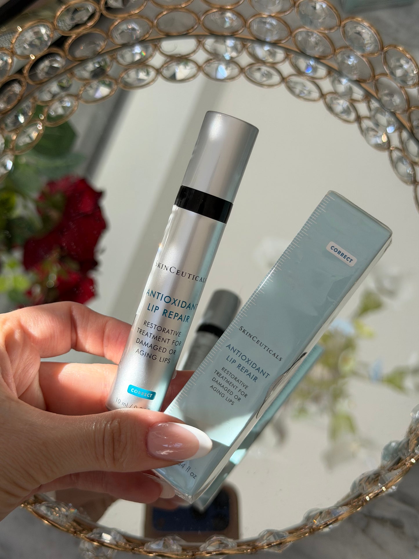 SKINCEUTICALS Antioxidant Lip Repair - Restorative Treatment for Damaged or Aging Lips