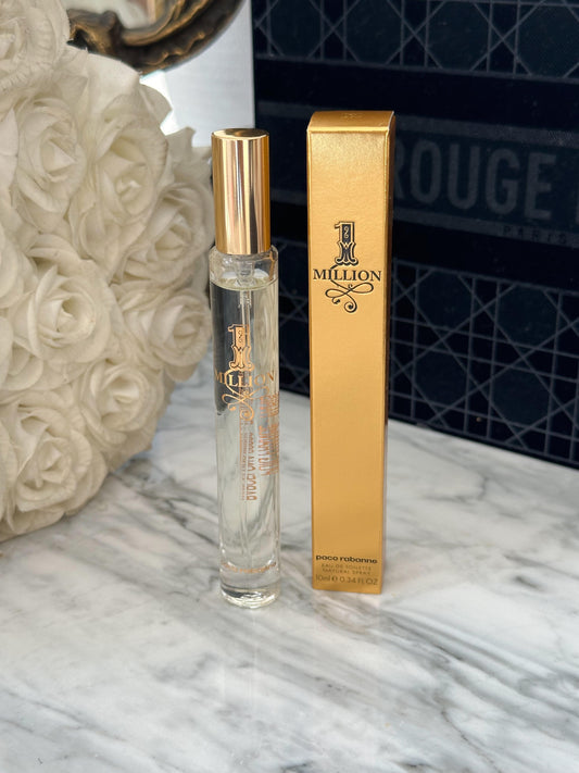 PACO RABANNE 1 Milion - Eau De Toilette Travel Size