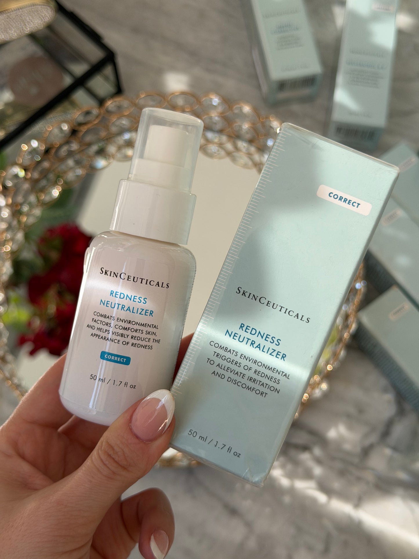 SKINCEUTICALS Redness Neutralizer - Combats, Alleviate Irritation and Discomfort