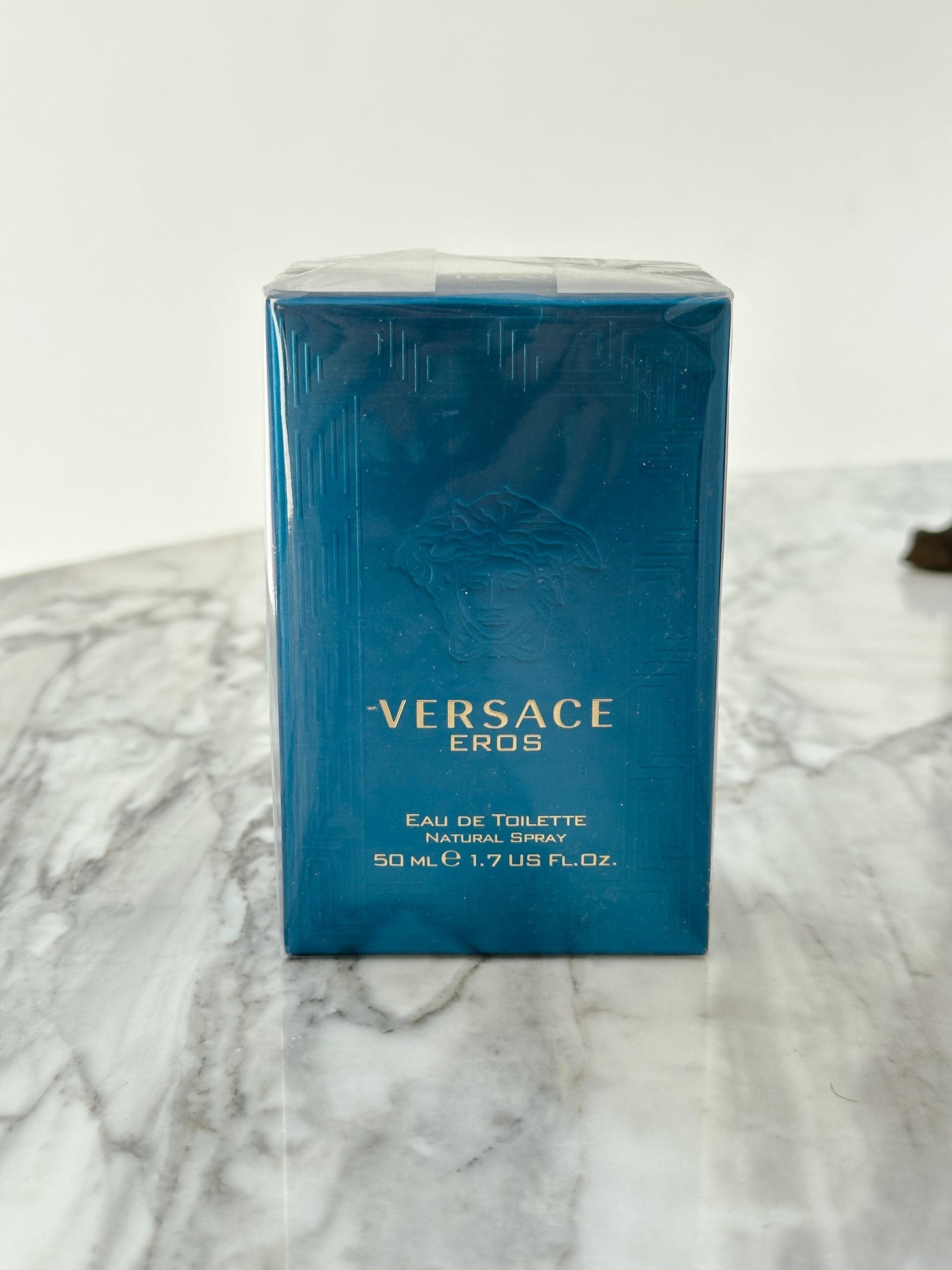 VERSACE Eros - Eau De Toilette