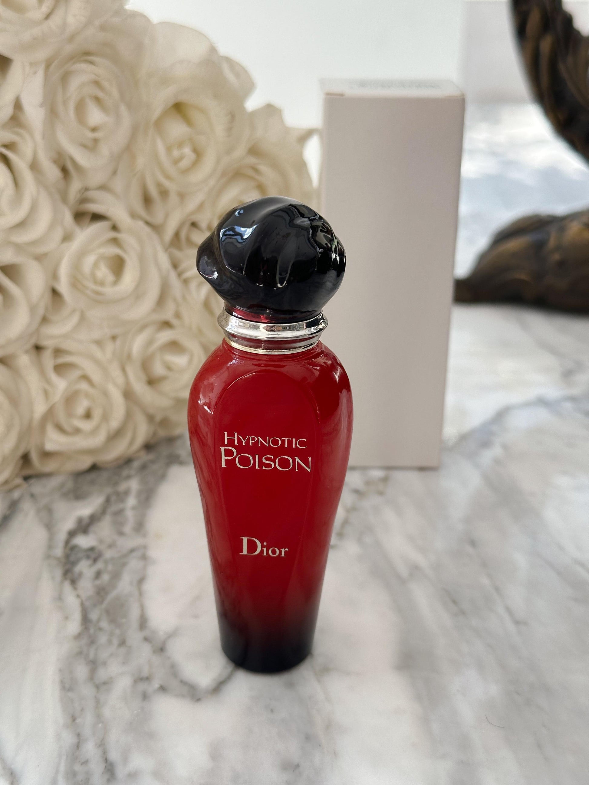 Parfum Roller Dior Pearl Woman Parfum Poison Girl Roller بويزون