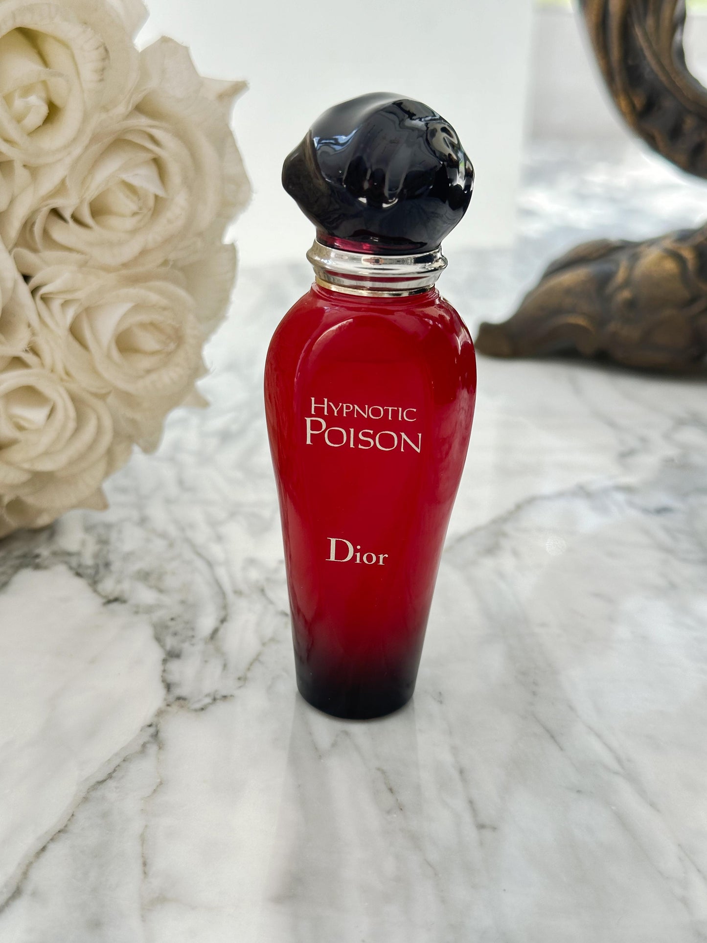 DIOR Hypnotic Poison Perle De Parfum - Roller Pearl Eau De Toilette 20ml