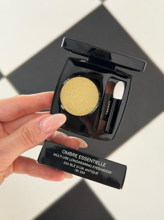 CHANEL Ombre Essentielle Multi-Use Longwearing Eyeshadow (224)