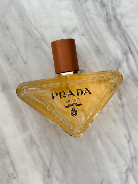 PRADA Paradoxe New - Eau De Parfum 90ml