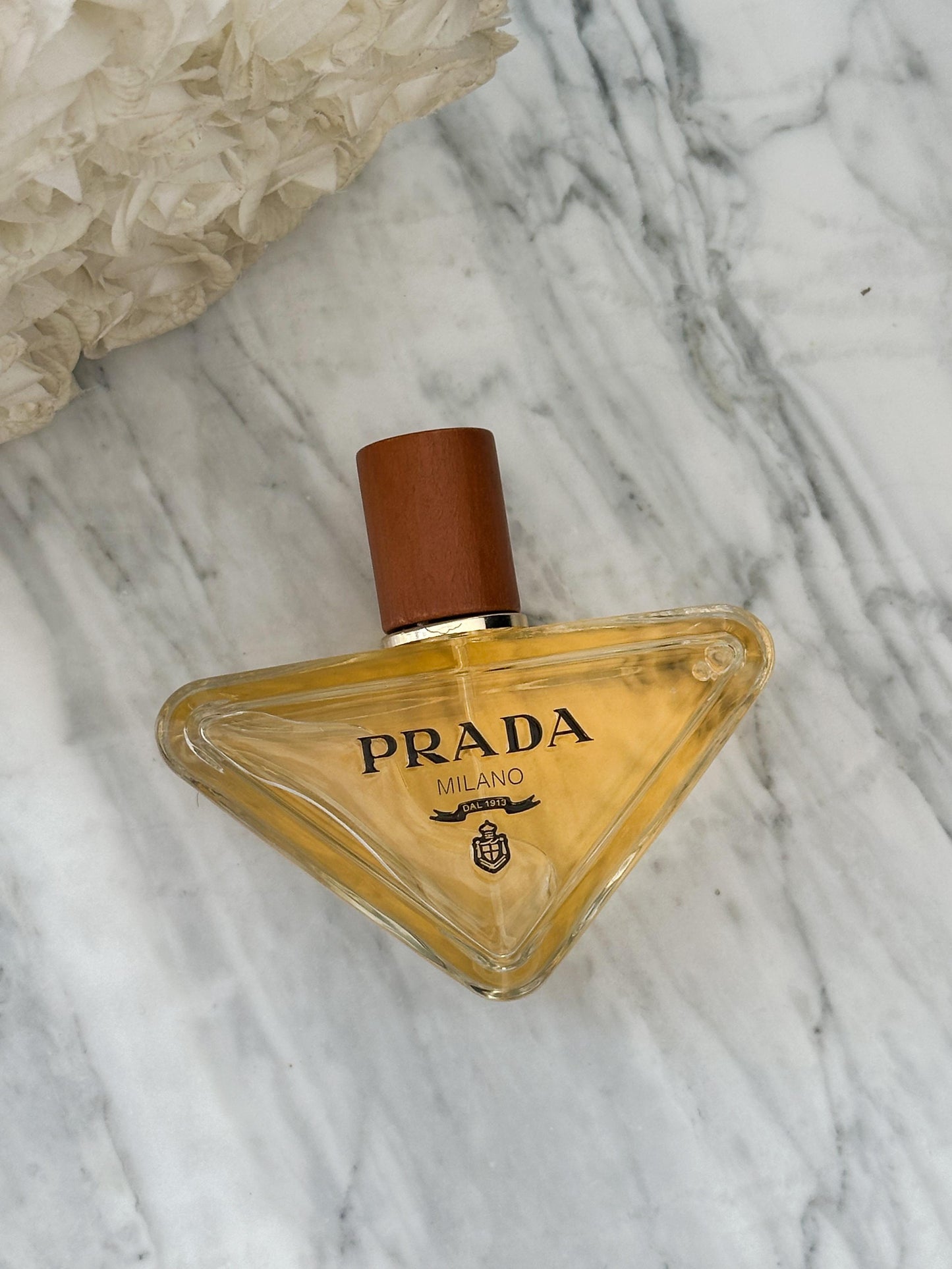 PRADA Paradoxe New - Eau De Parfum 90ml