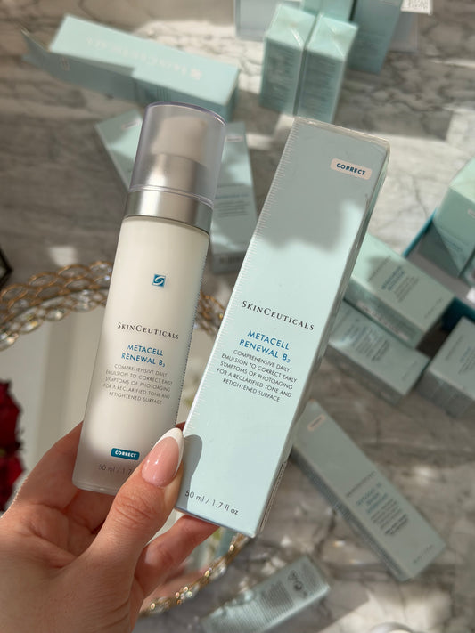 SKINCEUTICAL Metacell Renewal B3