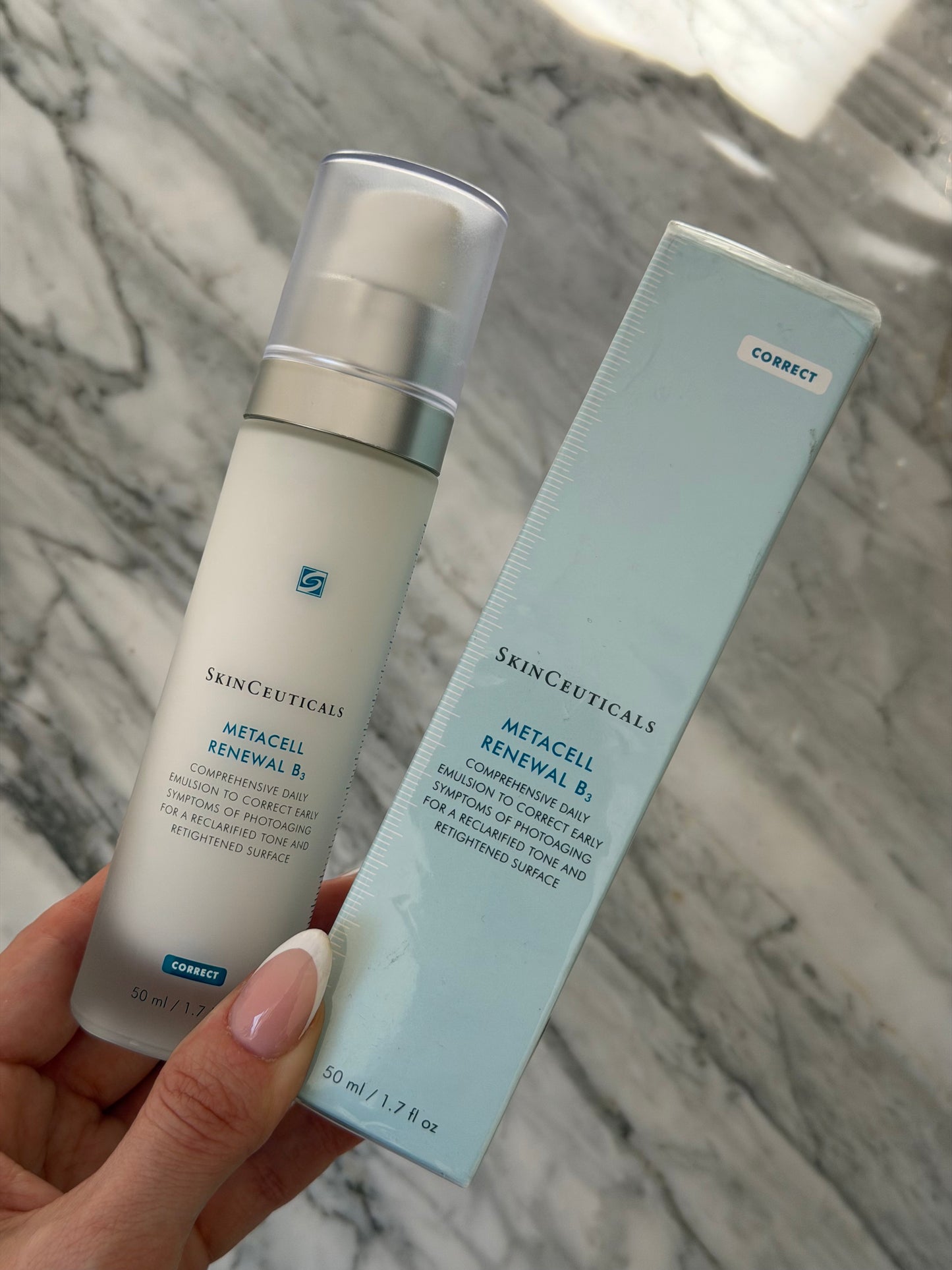 SKINCEUTICAL Metacell Renewal B3