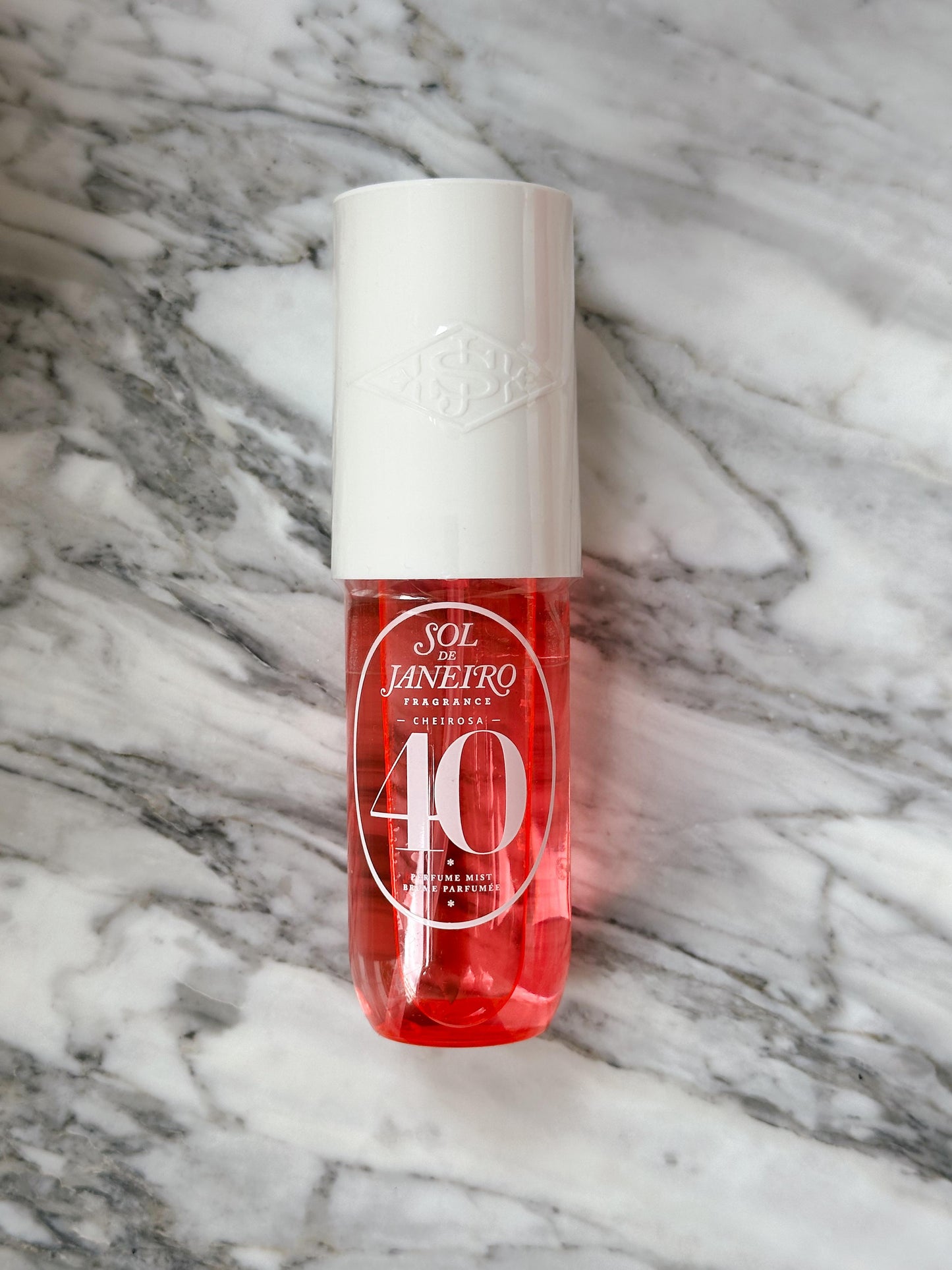 SOL DE JANEIRO Cheirosa 40 Bom Dia Bright™ Perfume Mist
Black Amber Plum & Vanilla Woods Hair & Body