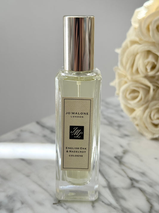 JO MALONE English Oak & Hazelnut