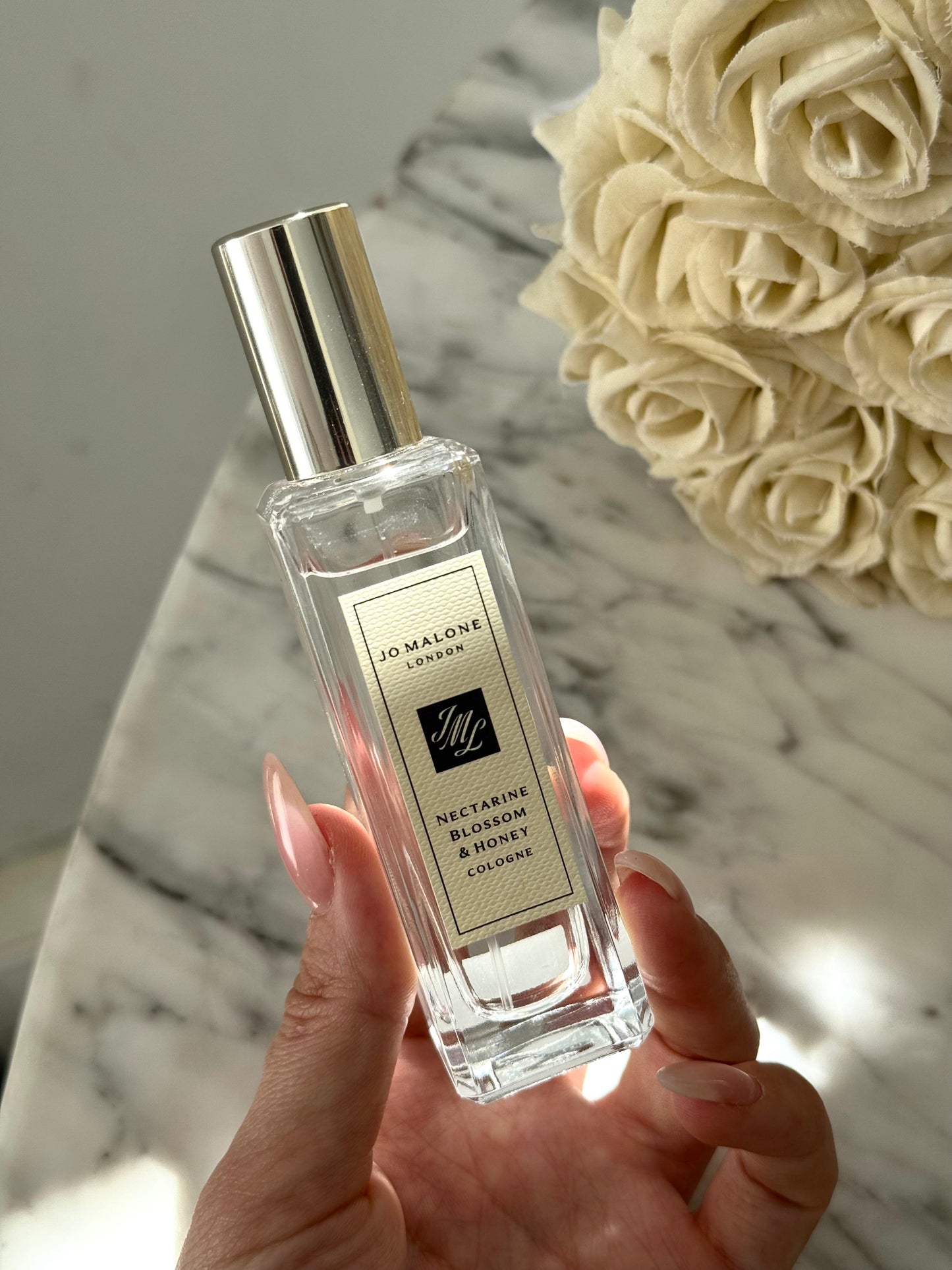 JO MALONE Nectarine Blossom & Honey