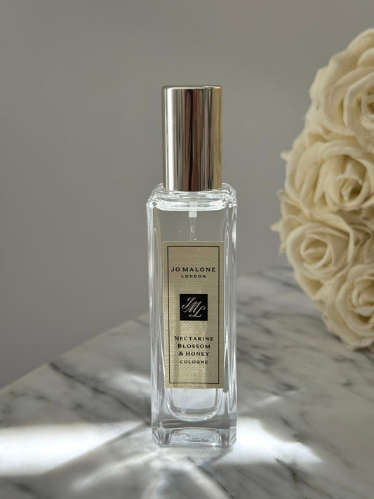 JO MALONE Nectarine Blossom & Honey