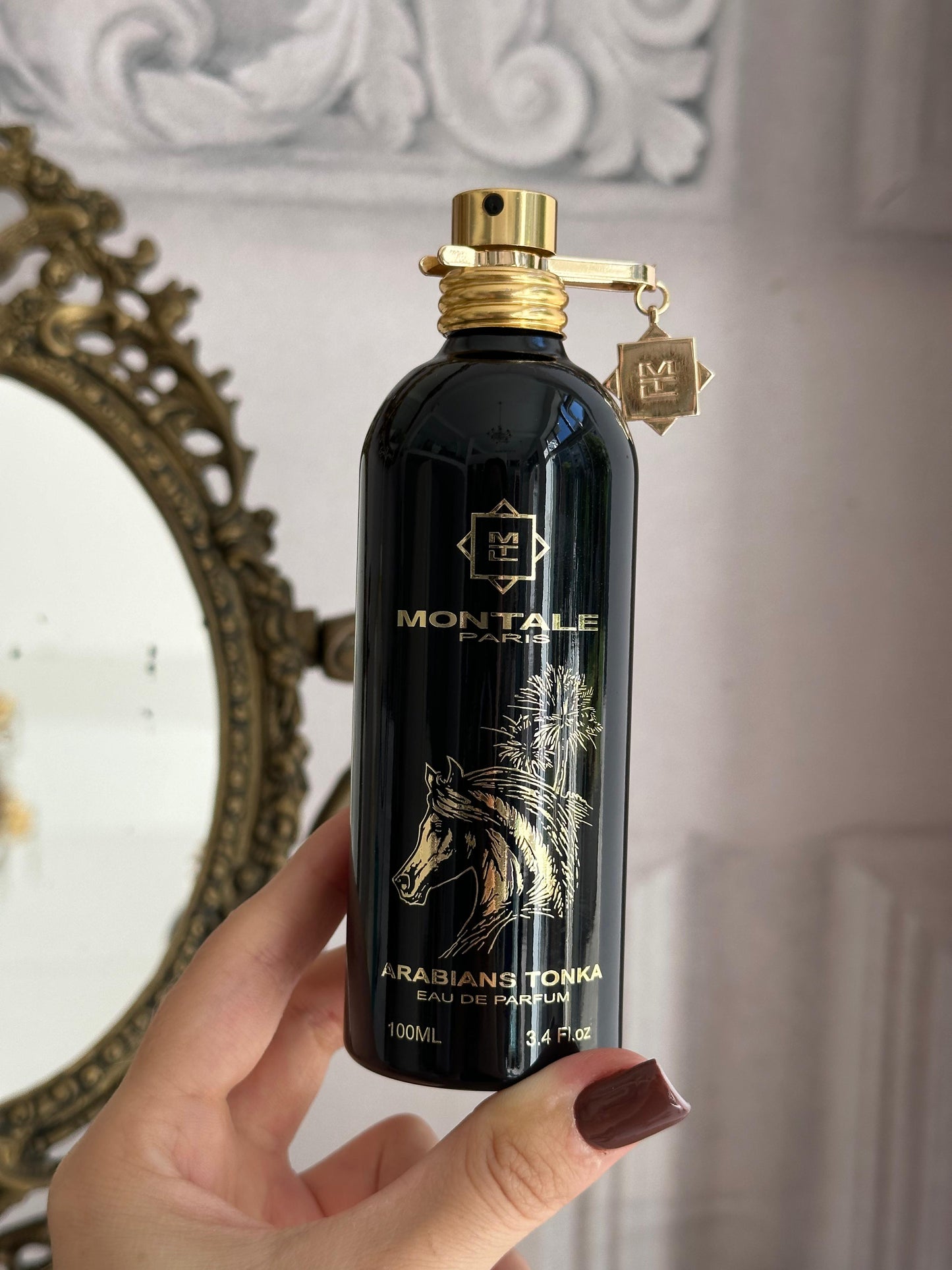 MONTALE Arabians Tonka - Eau De Parfum 100ml