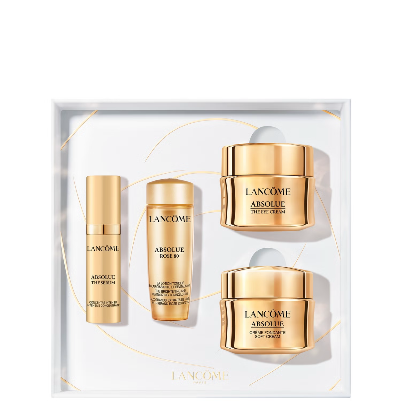 LANCÔME Absolue Eye Cream Collection