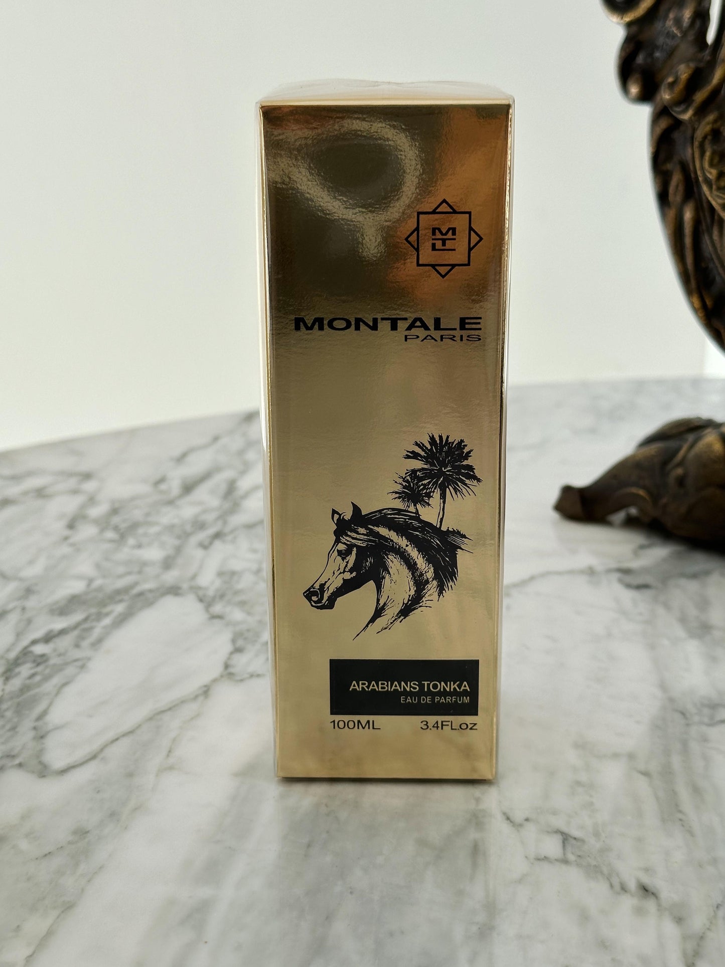 MONTALE Arabians Tonka - Eau De Parfum 100ml