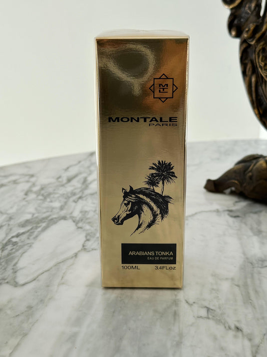 MONTALE Arabians Tonka - Eau De Parfum 100ml