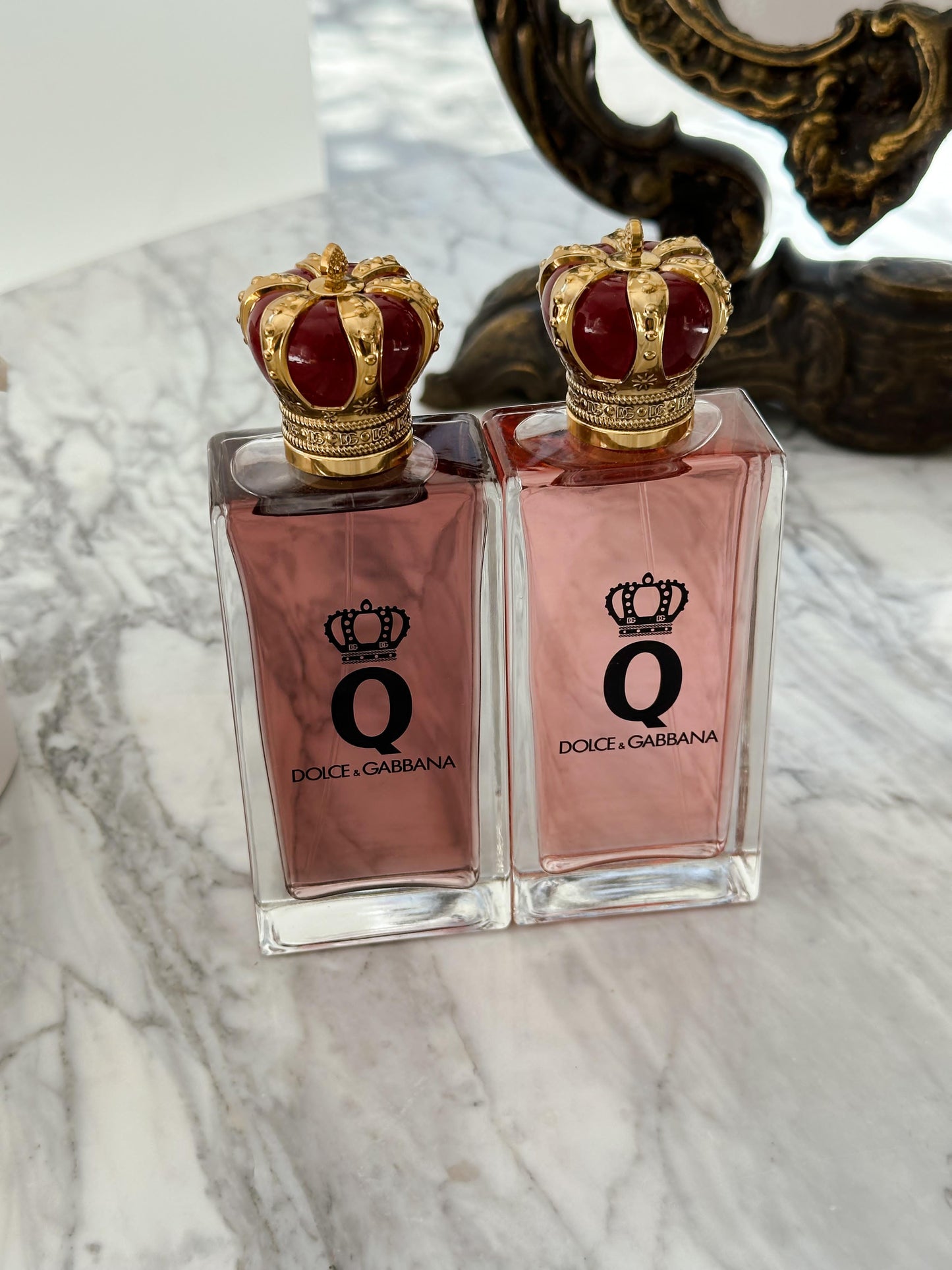 DOLCE&GABBANA Q Queen - Eau de Parfum Intense 100ml