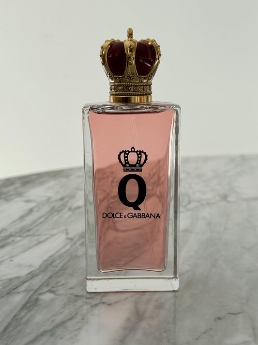 DOLCE&GABBANA Q Queen - Eau de Parfum 100ml