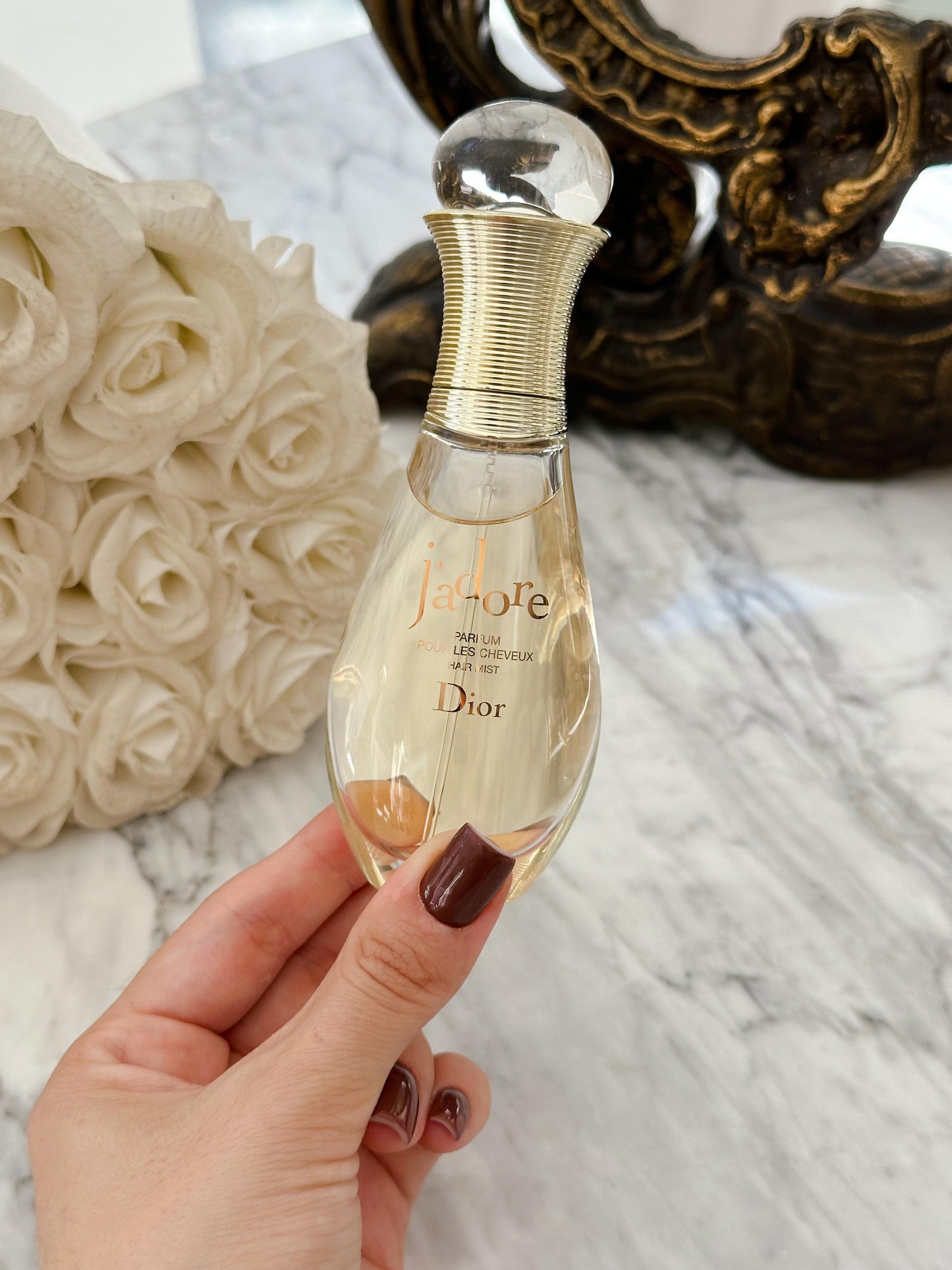 DIOR J’Adore Hair Mist - Fragrance for the Hair