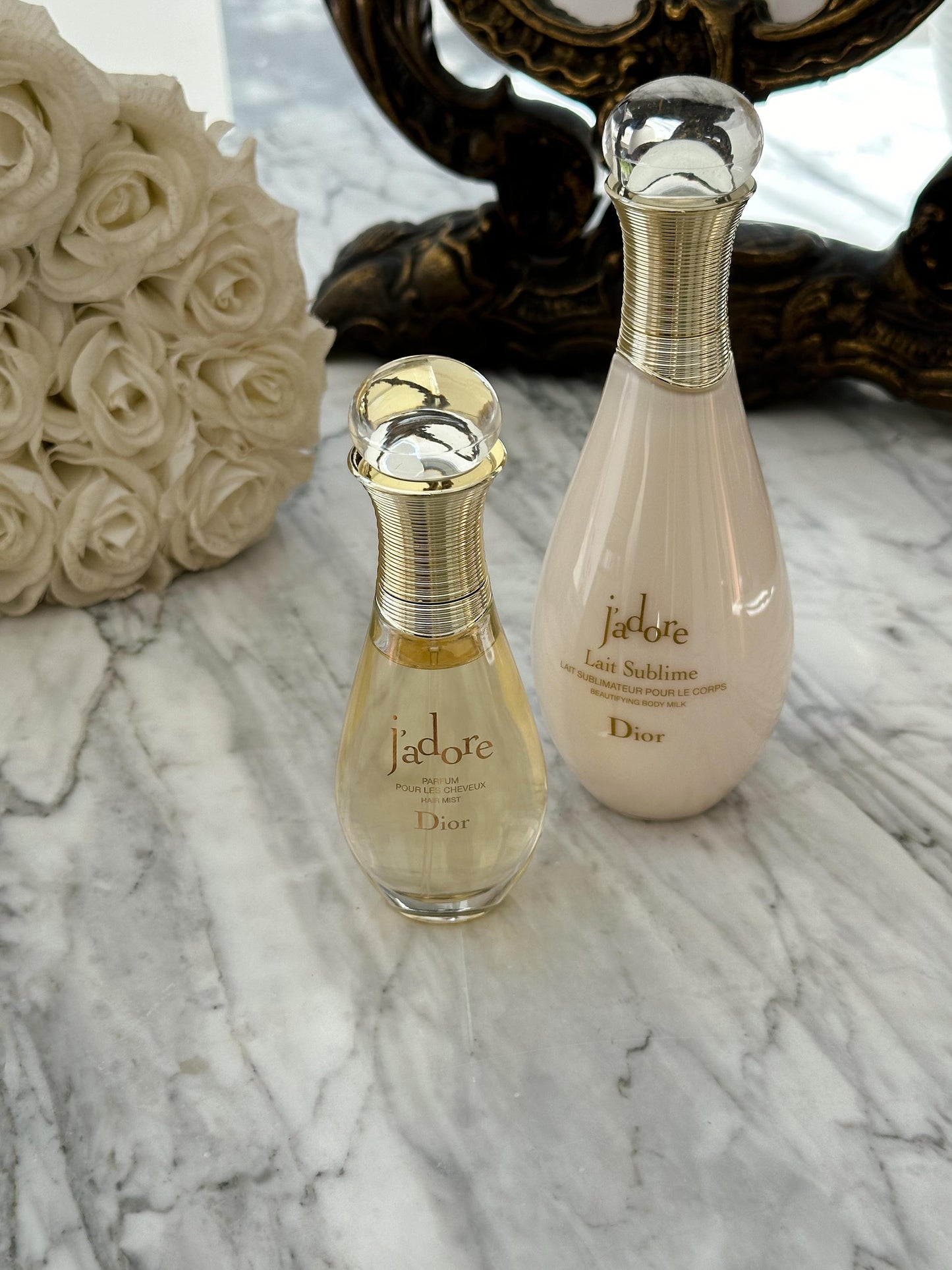 DIOR J'Adore
Lait Sublime Body Milk