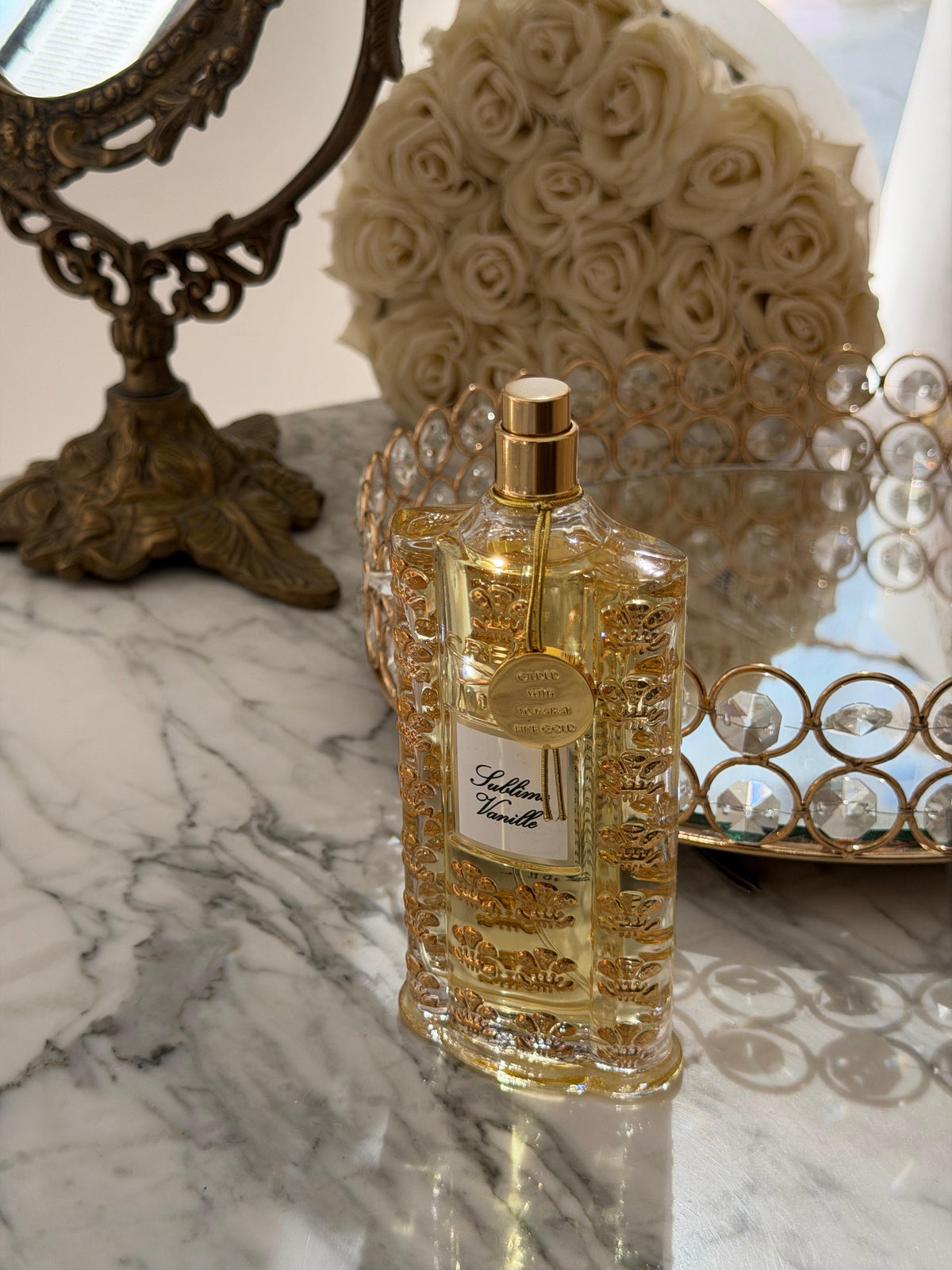 CREED Sublime Vanille Eau De Parfum - Les Royales Exclusives Millesime