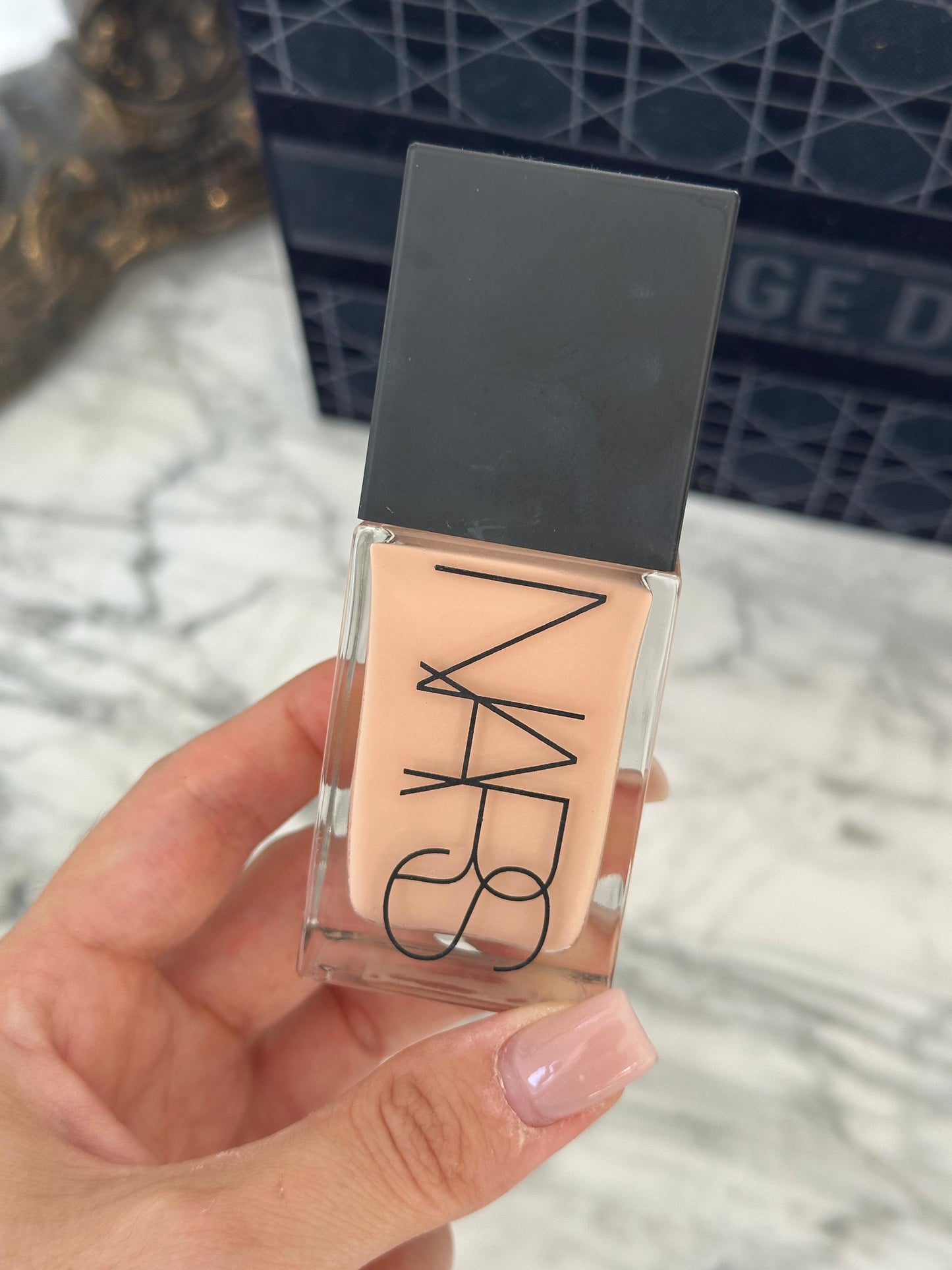 NARS Light Reflecting™ Advanced Skincare Foundation