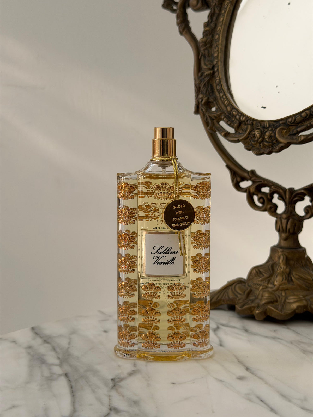 CREED Sublime Vanille Eau De Parfum - Les Royales Exclusives Millesime