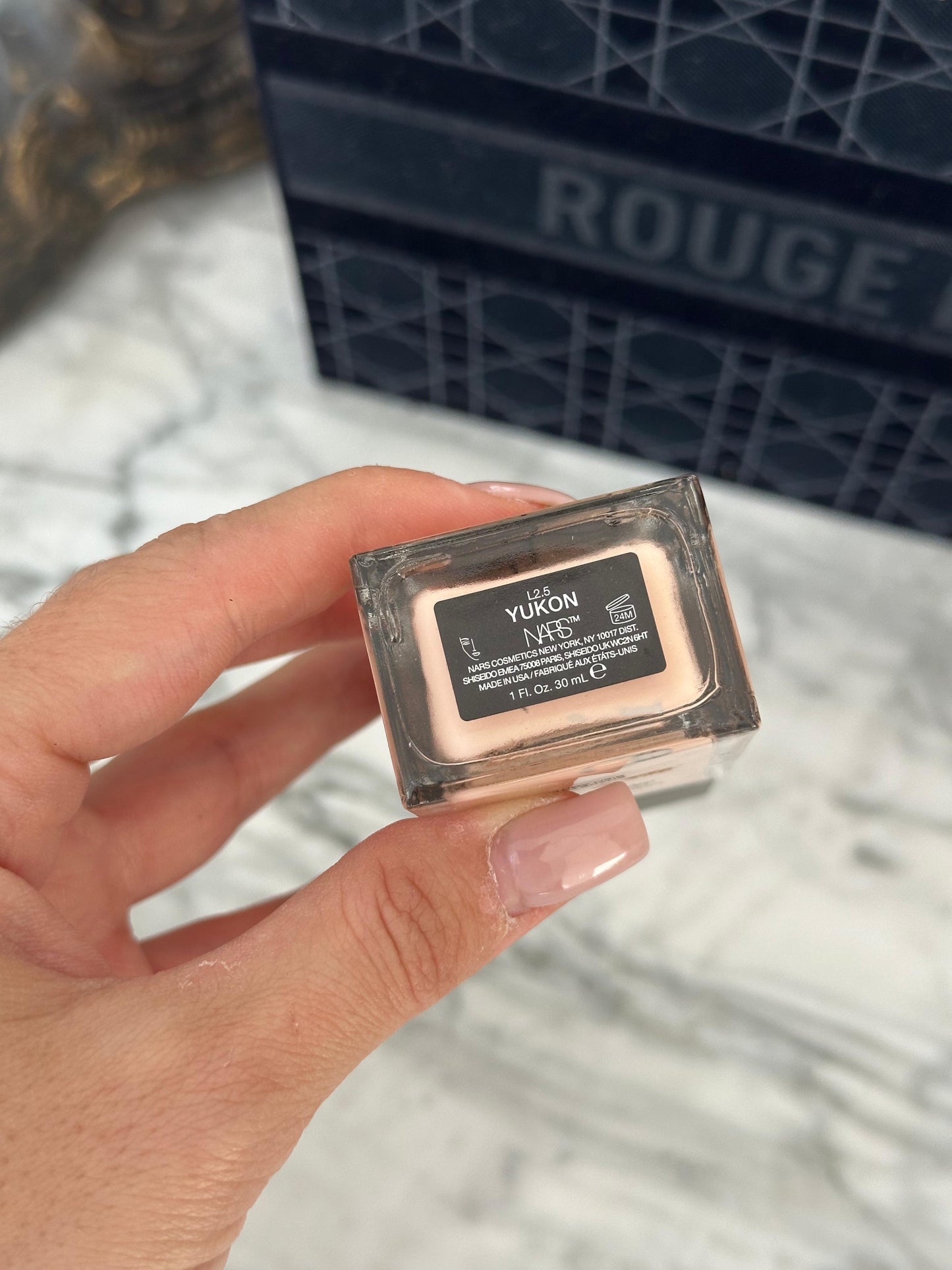 NARS Light Reflecting™ Advanced Skincare Foundation