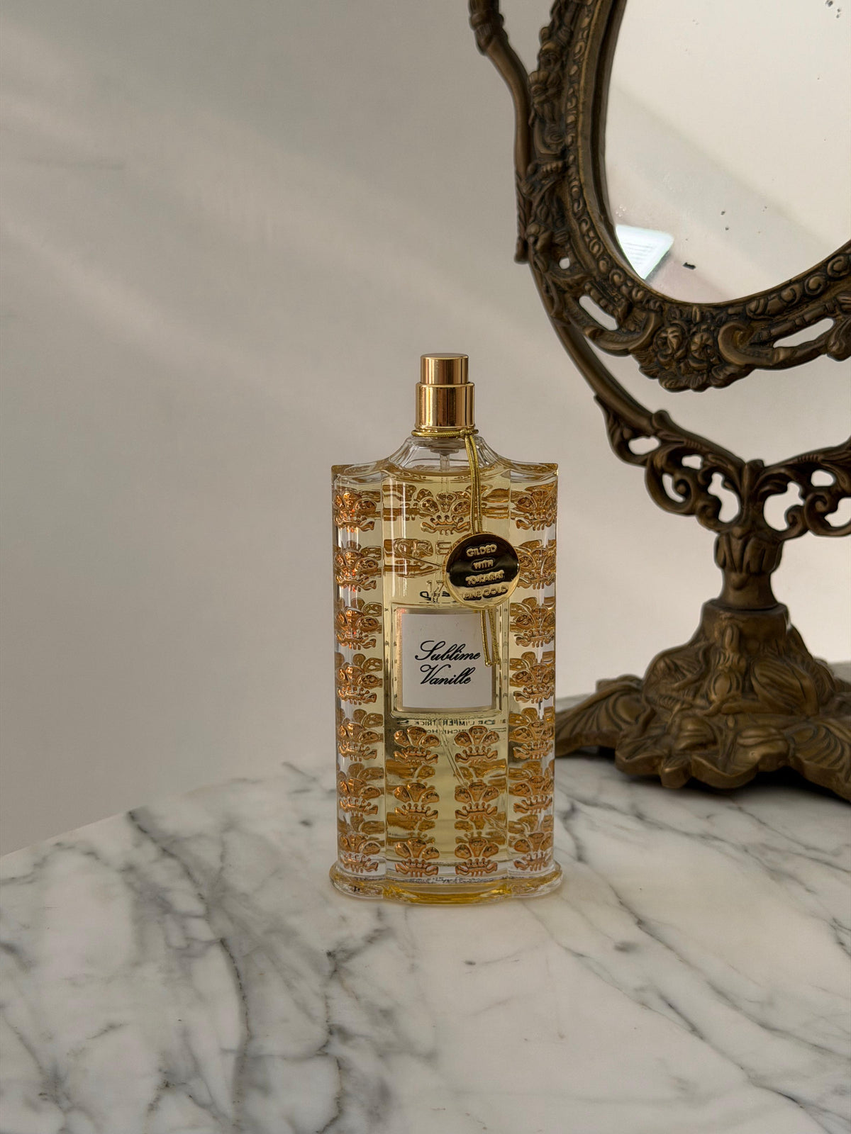 CREED Sublime Vanille Eau De Parfum - Les Royales Exclusives Millesime