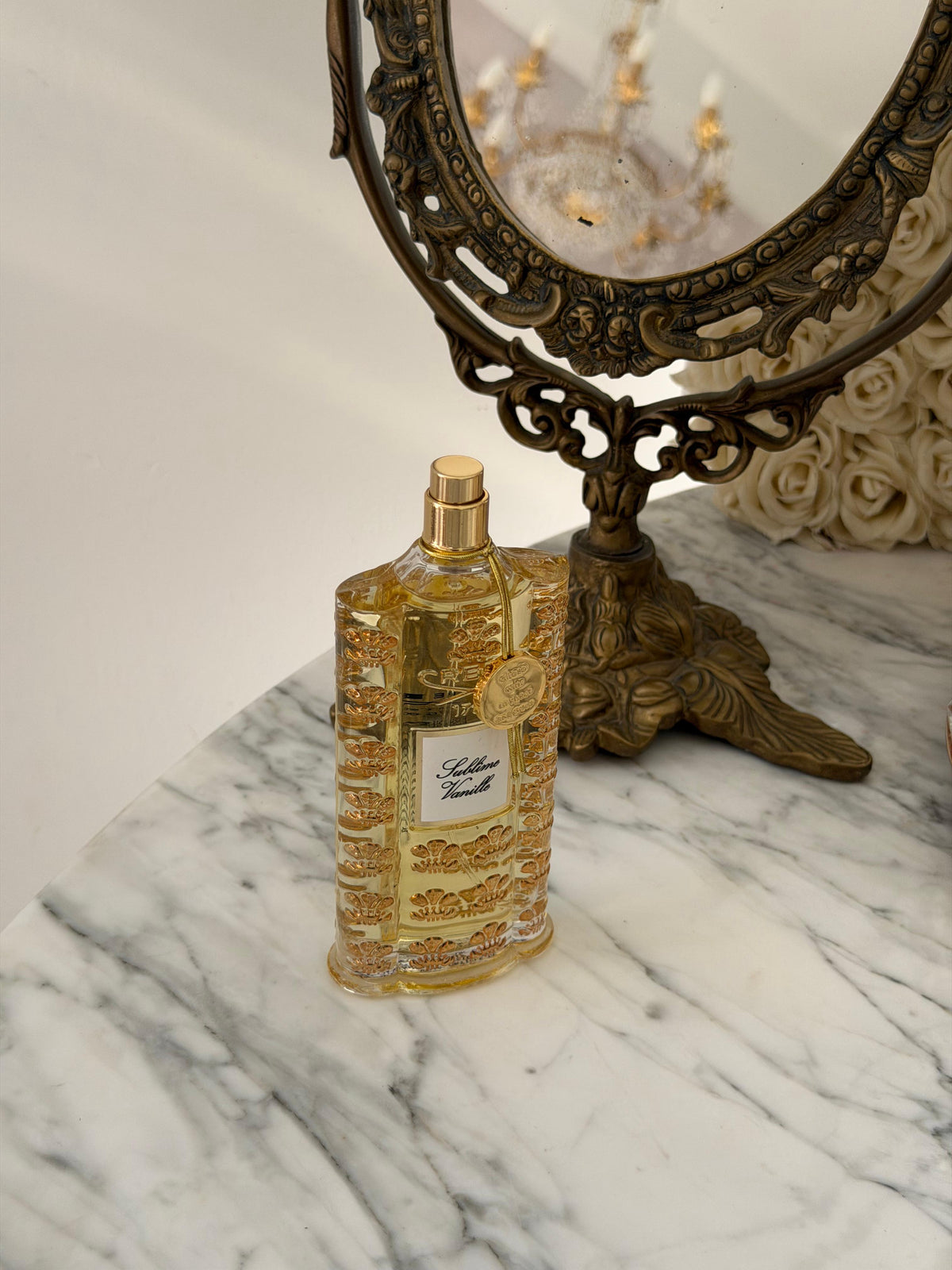 CREED Sublime Vanille Eau De Parfum - Les Royales Exclusives Millesime