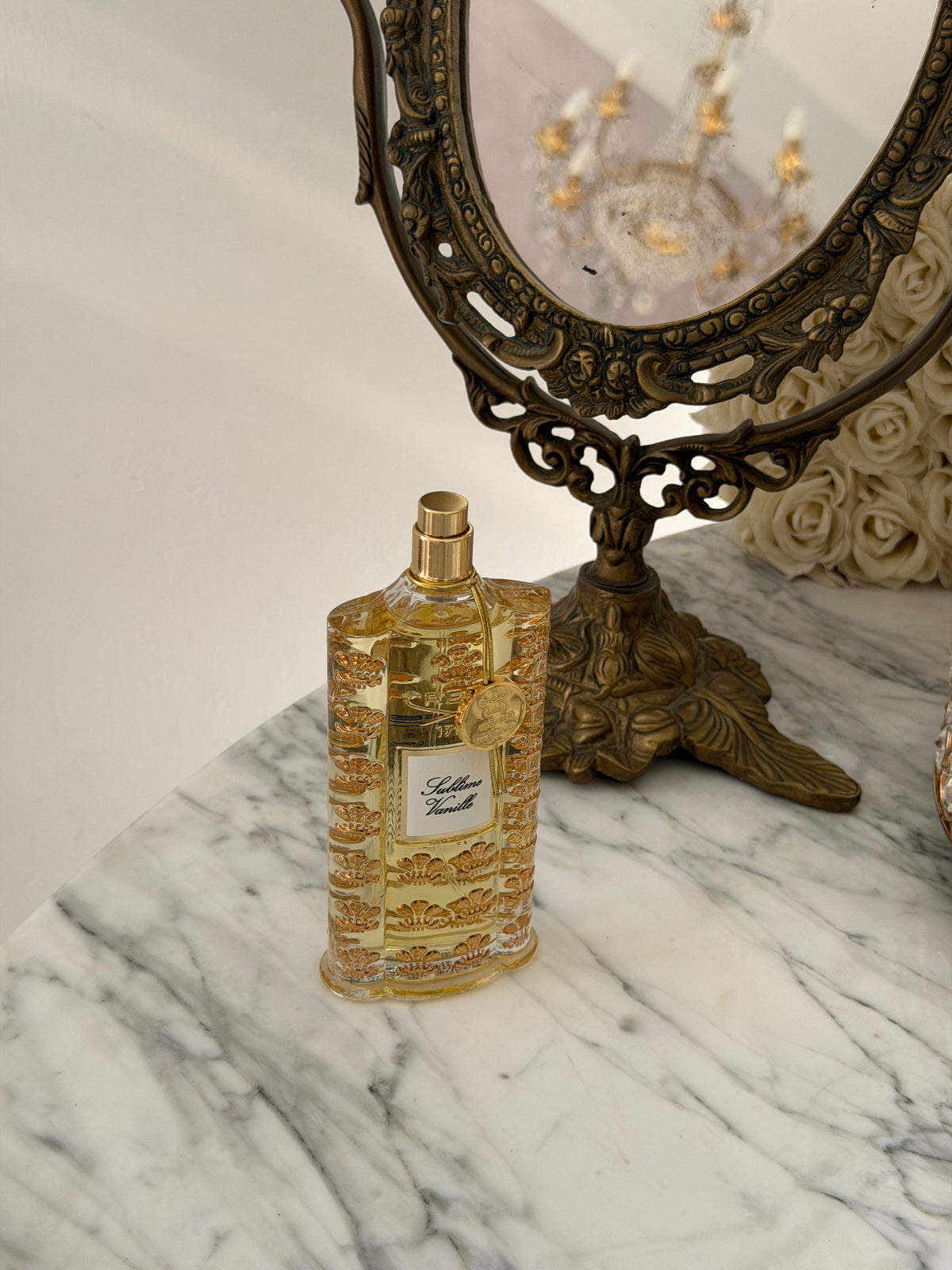CREED Sublime Vanille Eau De Parfum - Les Royales Exclusives Millesime