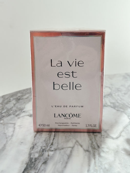 LANCÔME La Vie Est Belle L’Eau De Parfum - Bright Iris & Warm Vanilla